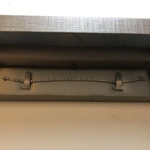 Diamond Tennis Bracelet